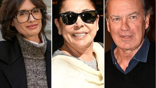 ep paz vega isabel pantoja y bertin osborne entre los rostros conocidos que figuran en la lista de