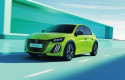 ep peugeot presenta su nuevo nuevo 208 con motorizaciones electricas o hibridas desde 18350 euros