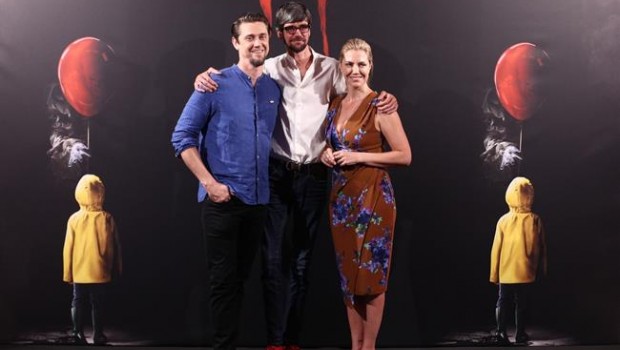 ep photocallandy muschiettibarbara muschietti directorproductorait