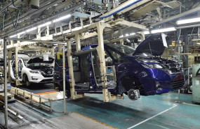 ep planta de nissan en japon