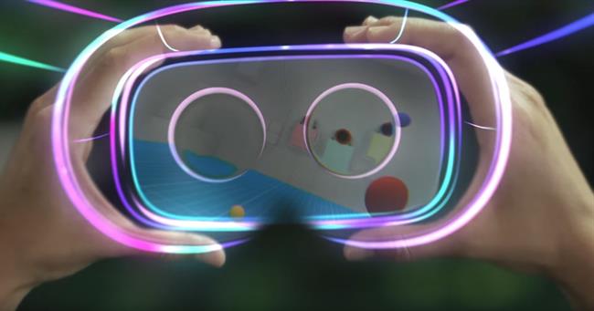 ep plataformarealidad virtual daydreamgoogle