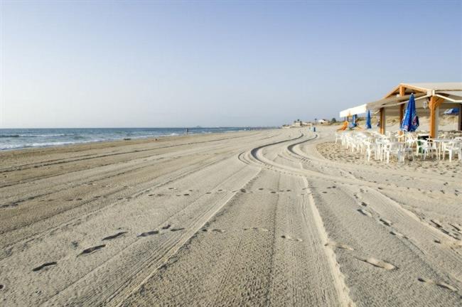 Playa Las Higuericas en Pilar de la Horadada | COSTA BLANCA ep playahiguericaspilarla horadada