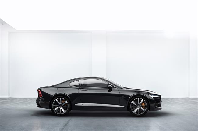 Polestar 1 | POLESTAR ep polestar 1