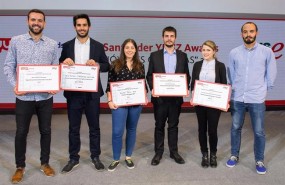 ep premiados santander yuzz