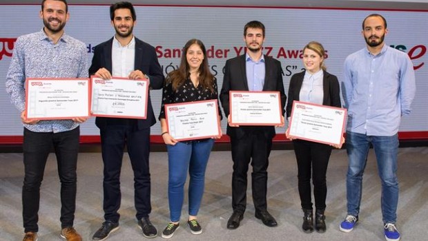 ep premiados santander yuzz