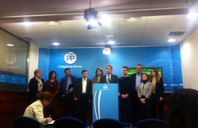 ep presidentecomite organizadorcongreso joaquin buendia