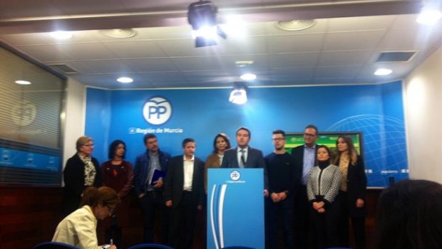 ep presidentecomite organizadorcongreso joaquin buendia