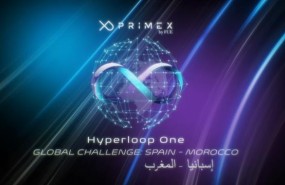 ep proyecto espanolhyperloop oneprimex by fue