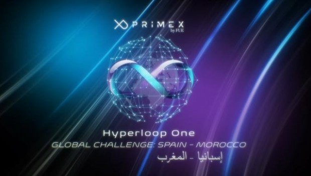 ep proyecto espanolhyperloop oneprimex by fue