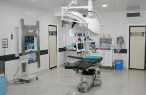 ep quirofano del hospital de puertollano