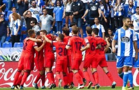 ep real sociedad deportivo riazor