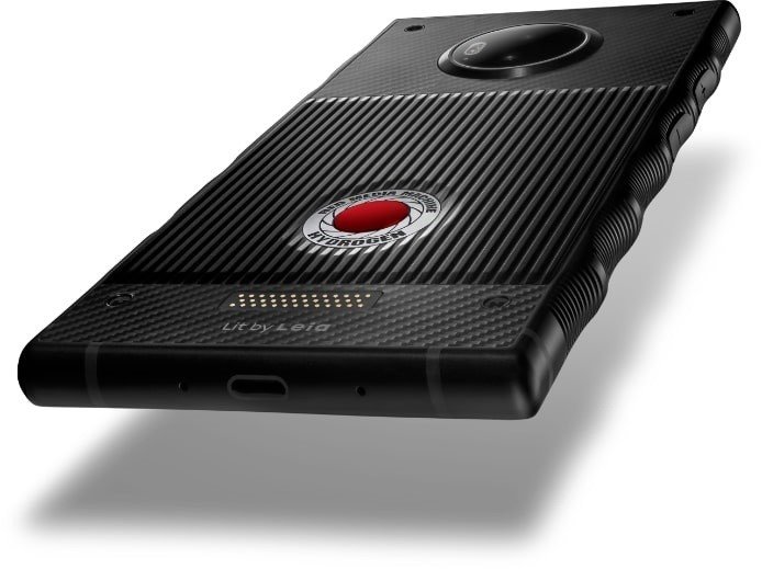 ep red hydrogen one