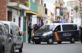 ep registola casaun barriosevillavivia yihadista detenidomarrueco y que presuntamente pretendia atentarla semana santasevilla ep registola casaun barriosevillavivia yihadista detenidomarrueco y que presuntamente pretendia atentarla semana santasevilla