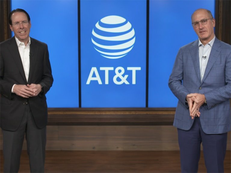 Relevo en la cúpula de AT&T | AT&T ep relevo en la cupula de att