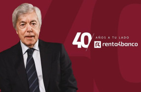 ep renta 4 banco cumple 40 anos centrado en el fomento de la inversion para el progreso de la
