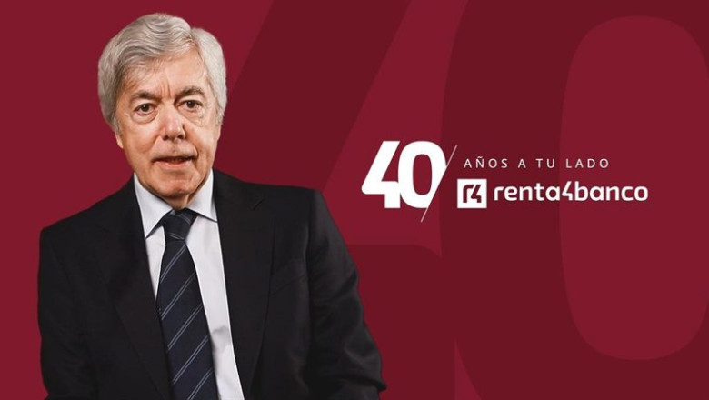 ep renta 4 banco cumple 40 anos centrado en el fomento de la inversion para el progreso de la