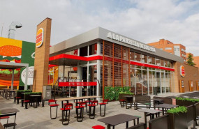 ep restaurante de burger king