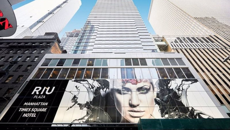 ep riu plaza manhattan times square ep riu plaza manhattan times square