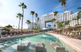 ep riu reabre el riu palace peninsula en cancun tras su reforma integral y la incorporacion del