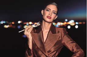 ep sara carbonero para la campana loreal