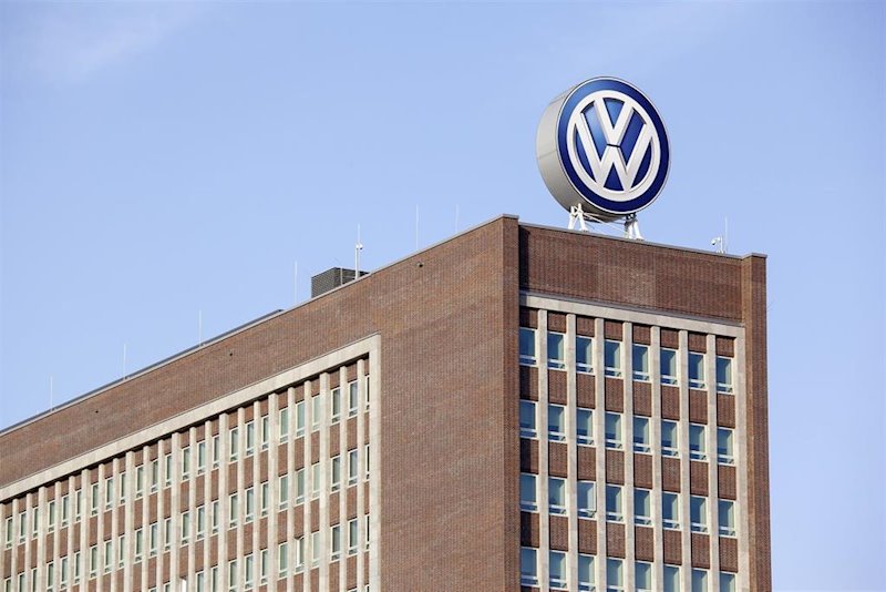 ep sede de volkswagen