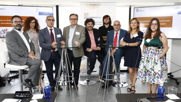 ep seminario organizadola fundacion instituto roche