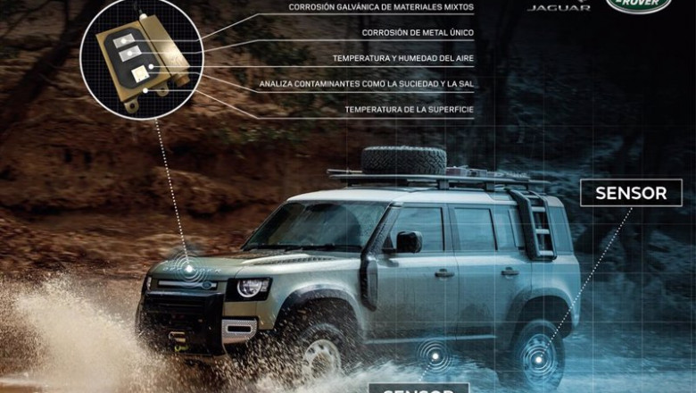 ep sensores de jaguar land rover ep sensores de jaguar land rover