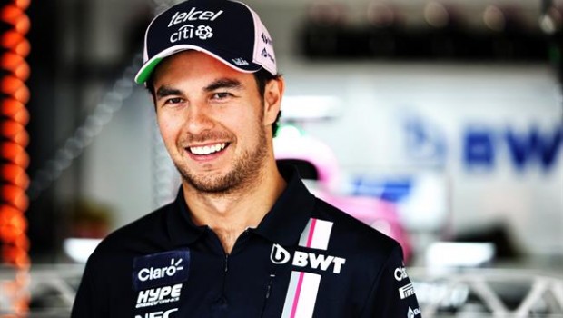 ep sergio perez renuevaforce india