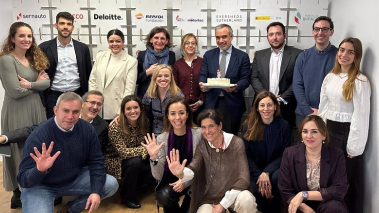 ep sernauto presenta su plan de accion 2025 con el fin de impulsar el conocimiento y la conexion ep sernauto presenta su plan de accion 2025 con el fin de impulsar el conocimiento y la conexion