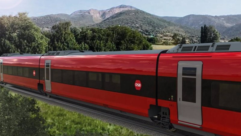 ep talgo intercity 230 para dsb ep talgo intercity 230 para dsb