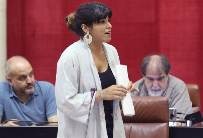 ep teresa rodriguez este jueves enparlamento