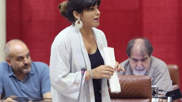 ep teresa rodriguez este jueves enparlamento