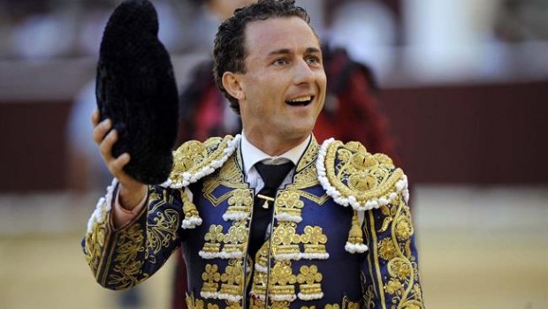 ep torero rafael rubio rafaelillo