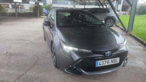 ep toyota corolla 5 puertas un modelo cautivador por su consumo etiqueta eco y desde 26750 euros ep toyota corolla 5 puertas un modelo cautivador por su consumo etiqueta eco y desde 26750 euros