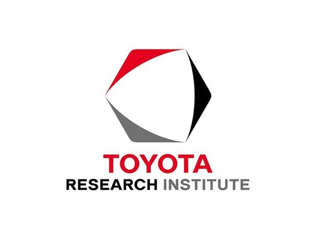 ep toyota research institute