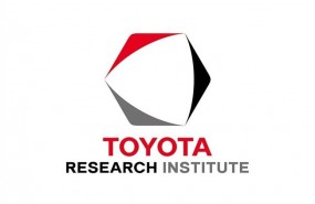 ep toyota research institute