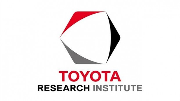 ep toyota research institute