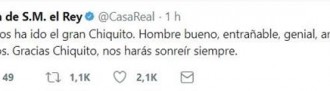 ep tweetla casa real