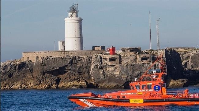 ep una embarcacionsalvamento maritimosabado
