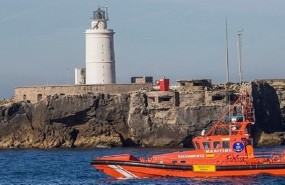 ep una embarcacionsalvamento maritimosabado