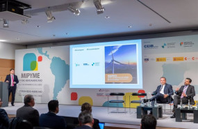 ep v foro iberoamericano de la mipyme ep v foro iberoamericano de la mipyme