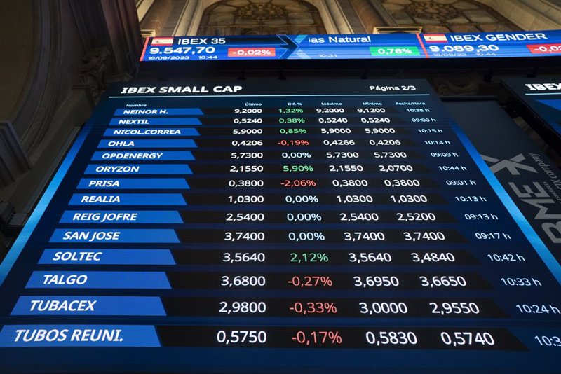BME Growth anuncia la entrada de Iflex, la novena empresa en lo que va de año