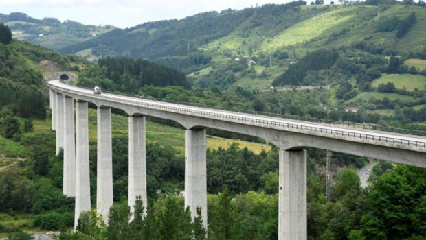 ep viaducto ferroviario de la y vasca ep viaducto ferroviario de la y vasca