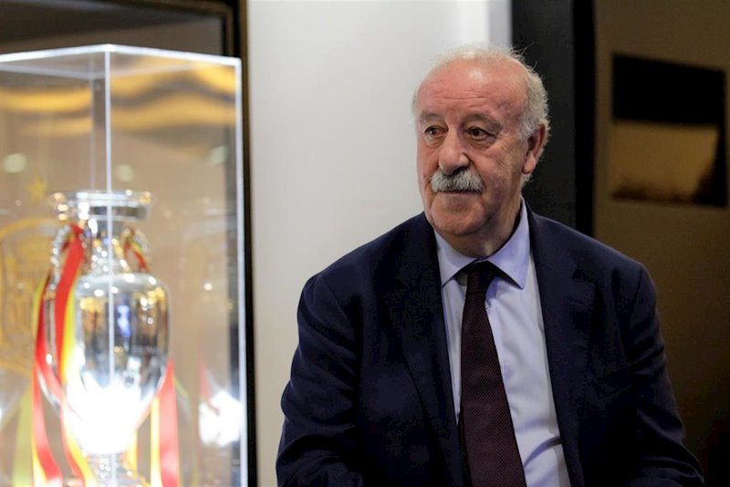 ep vicente del bosque