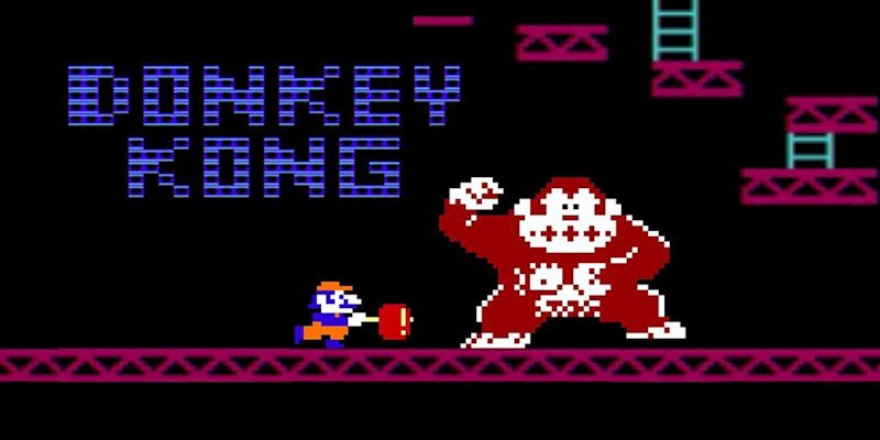 ep videojuego donkey kong ep videojuego donkey kong