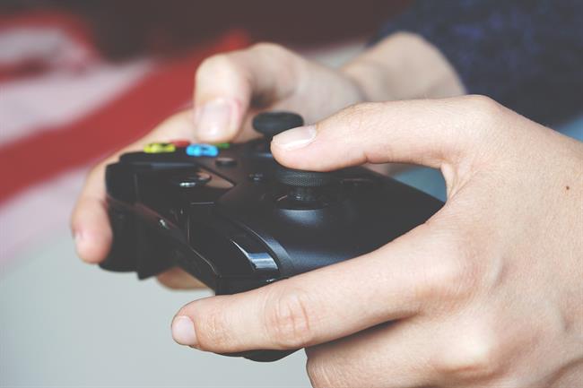 Videojuegos | BCBL ep videojuegos