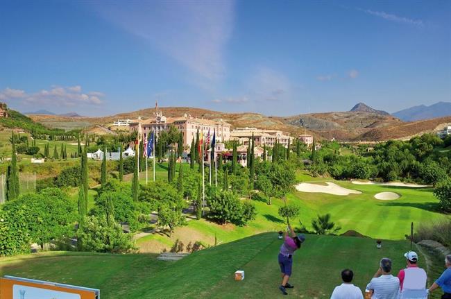 ep villa padierna golf club