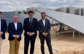 ep visita de representantes de bodegas fontana y endesa x ep visita de representantes de bodegas fontana y endesa x