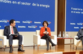 ep webinar sobre finanzas sostenibles organizado por naturgy y deloitte