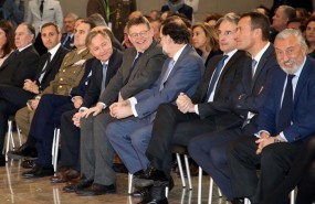 ep ximo puigmariano rajoyaeropuertoalicante-elche